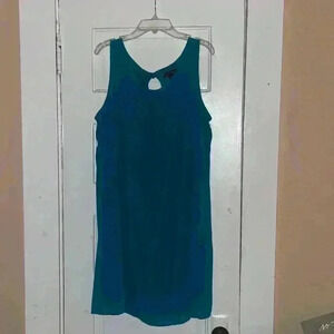 Sleeveless Dress